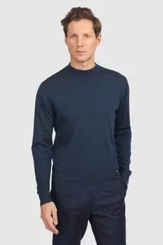 Джемпер из шерсти KANZLER