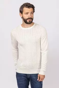 Джемпер из шерсти KANZLER