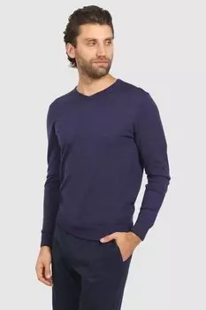 Джемпер из шерсти KANZLER