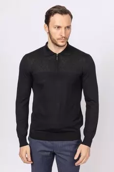 Джемпер из шерсти KANZLER