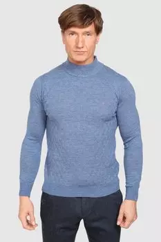 Джемпер из шерсти KANZLER