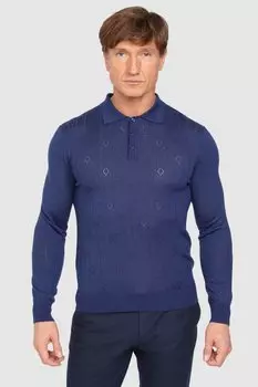 Джемпер из шерсти KANZLER