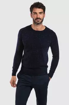 Джемпер из шерсти KANZLER