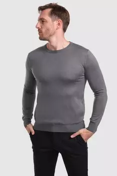 Джемпер из шерсти KANZLER