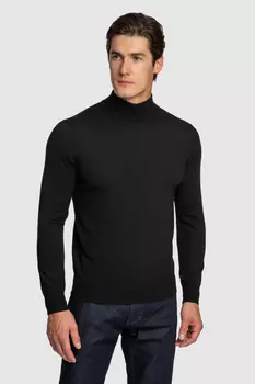 Джемпер из шерсти KANZLER