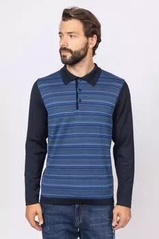 Джемпер из шерсти KANZLER