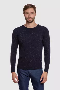 Джемпер из шерсти KANZLER