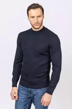 Джемпер из шерсти KANZLER