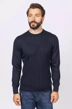 Джемпер из шерсти KANZLER