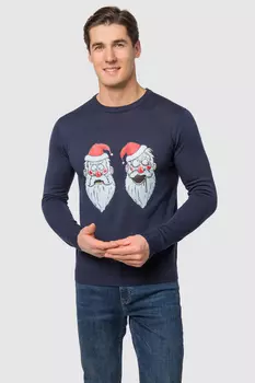 Джемпер из шерсти KANZLER