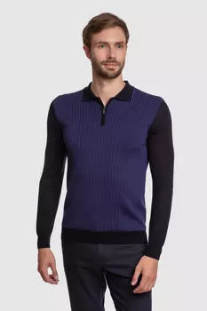 Джемпер из шерсти KANZLER