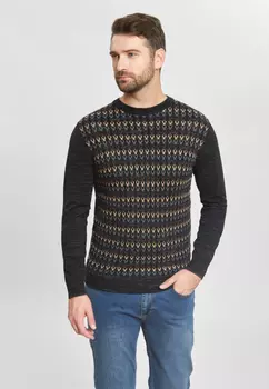 Джемпер KANZLER