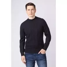 Джемпер мужской из шерсти KANZLER