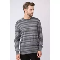 Джемпер мужской из шерсти KANZLER