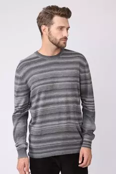 Джемпер мужской из шерсти KANZLER