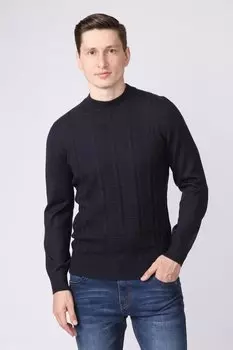 Джемпер мужской из шерсти KANZLER