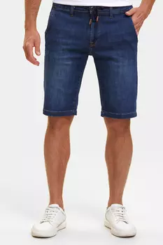 Джинсовые шорты