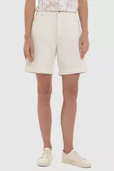 Джинсовые шорты