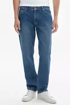Джинсы Comfort fit