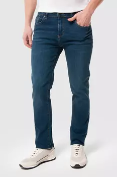 Джинсы Regular fit