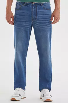Джинсы Regular fit