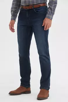 Джинсы Regular fit