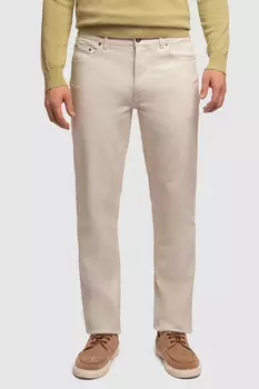 Джинсы Regular fit