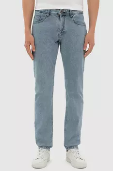 Джинсы Regular fit