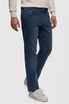 Джинсы Regular fit