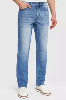 Джинсы Regular fit