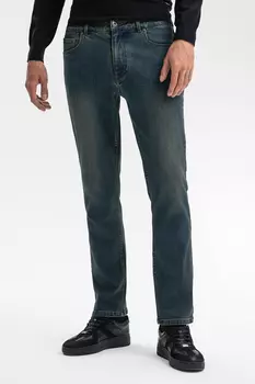 Джинсы Regular fit