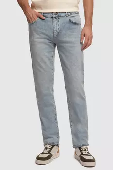 Джинсы Regular fit