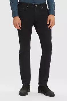 Джинсы Slim fit
