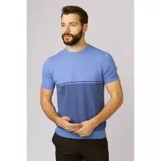 Футболка их хлопка KANZLER