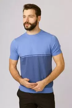 Футболка их хлопка KANZLER