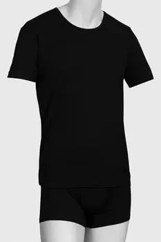 Футболка из бамбука KANZLER