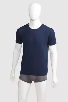 Футболка из бамбука KANZLER