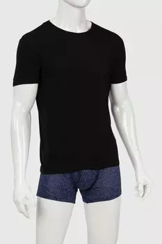 Футболка из бамбука KANZLER