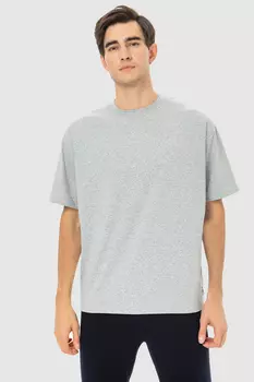 Футболка из хлопка