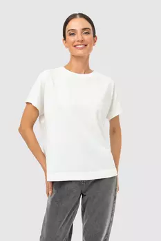 Футболка из хлопка