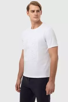 Футболка из хлопка