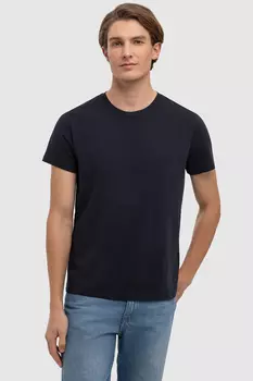 Футболка из хлопка