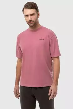 Футболка из хлопка