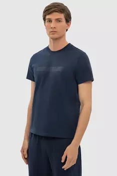 Футболка из хлопка