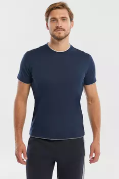 Футболка из хлопка