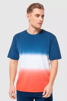 Футболка из хлопка