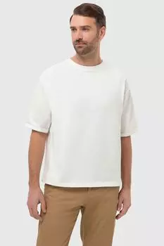 Футболка из хлопка