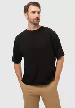 Футболка из хлопка