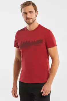 Футболка из хлопка