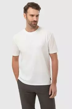 Футболка из хлопка